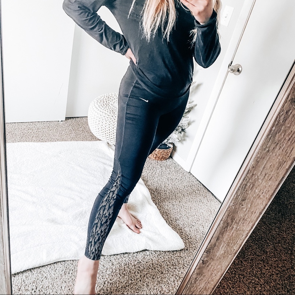 Nike leggings